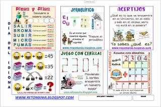DÍA DEL IDIOMA