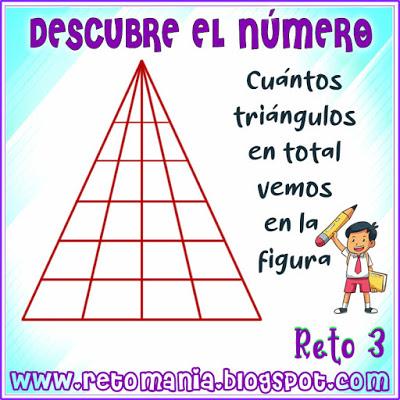 Descubre el Número,Busca el número,El Número que falta,Encuentra el número,Cuadrados Mágicos, retos matemáticos, desafíos matemáticos, problemas matemáticos, retos mentales,