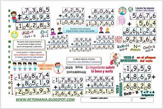 ALFAMÉTICAS: DE REGRESO A CLASES ALFAMÉTICAS: DE REGRESO A CLASES