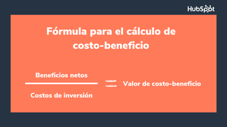 Cómo realizar un análisis de costo-beneficio paso a paso Cómo realizar un análisis de costo-beneficio paso a paso