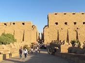 Templo Karnak, Luxor