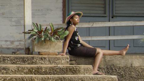 FCAT 2021 - Parte 2: Ser mujer africana