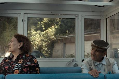 FCAT 2021 - Parte 2: Ser mujer africana