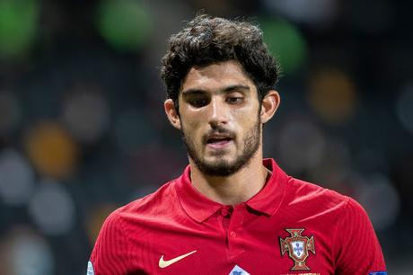 Lo que ganaría el Sevilla FC con el fichaje de Gonçalo Guedes