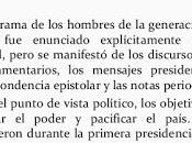 Cuarto Humanidades. Reolución Generación