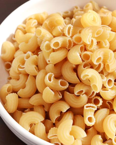 Macarrones con Queso macarrones con queso mac and cheese cheddar