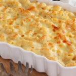 Macarrones con Queso macarrones con queso mac and cheese cheddar