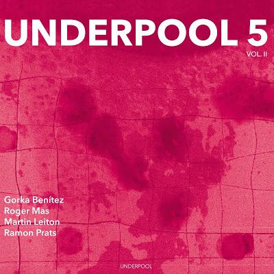 UNDERPOOL 5 Underpool 5, Vol. II
