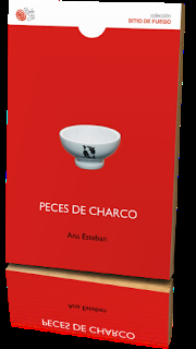 Peces de charco Peces de charco