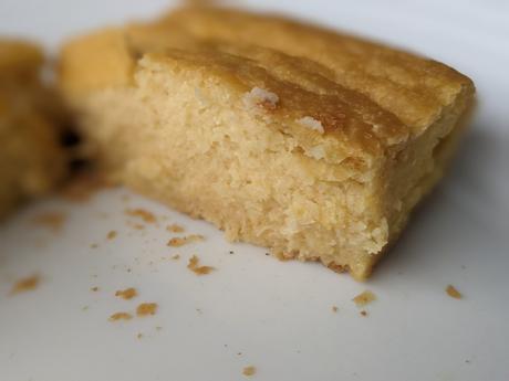 torta de choclo cremosa