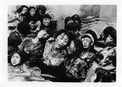 HIROSHIMA (Japón, 1953) Histórico, Social, Bélico, Drama