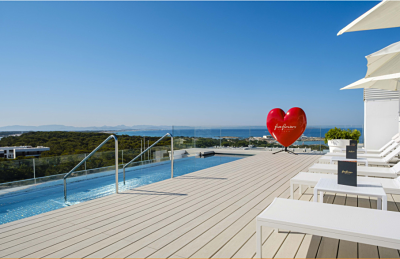 Paya Hotels abre todos sus establecimientos hoteleros en Formentera
