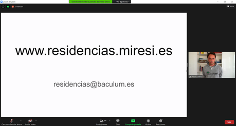 miResi, la mayor red de centros de calidad de España, participa en la I Feria de Innovación Lares