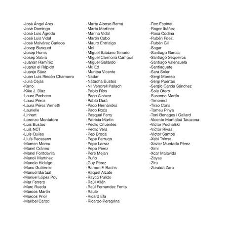 Polémica por el premio a Antonio Martín en el Barcelona Cómic on Demand