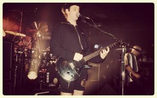 Soda Stereo - Dynamo (1992) Soda Stereo - Dynamo (1992)