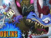ANÁLISIS: Ghosts Goblins Resurrection