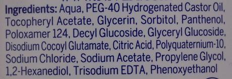 “MicellAIR Skin Breathe” – agua micelar para pieles normales de NIVEA