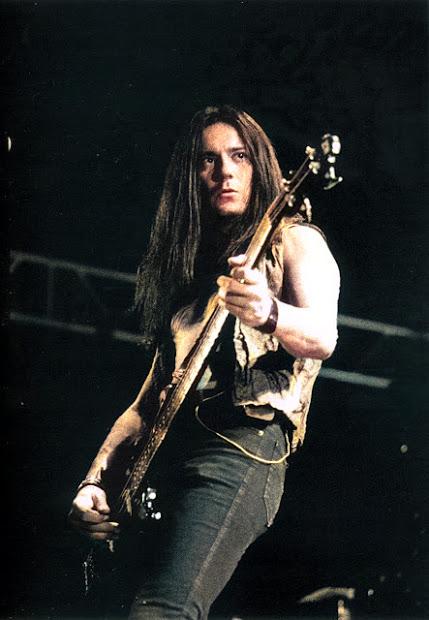 Efemérides del Rock y Heavy Metal: Qué pasó un 02 de Junio Efemérides del Rock y Heavy Metal: Qué pasó un 02 de Junio