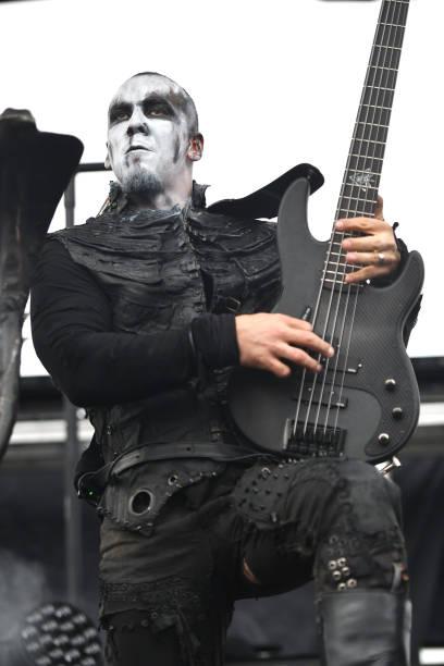 Efemérides del Rock y Heavy Metal: Qué pasó un 02 de Junio Efemérides del Rock y Heavy Metal: Qué pasó un 02 de Junio