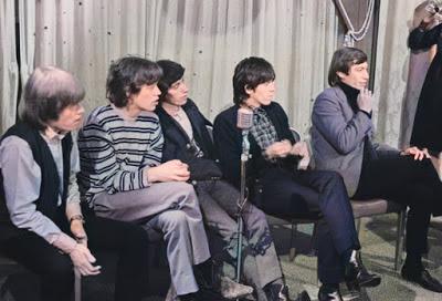 Efemérides del Rock y Heavy Metal: Qué pasó un 02 de Junio Efemérides del Rock y Heavy Metal: Qué pasó un 02 de Junio