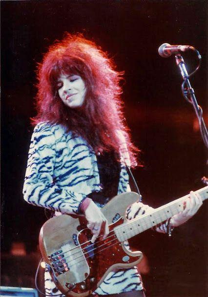 Efemérides del Rock y Heavy Metal: Qué pasó un 02 de Junio Efemérides del Rock y Heavy Metal: Qué pasó un 02 de Junio