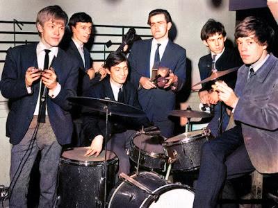 Efemérides del Rock y Heavy Metal: Qué pasó un 02 de Junio Efemérides del Rock y Heavy Metal: Qué pasó un 02 de Junio