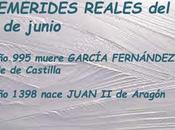 EFEMÉRIDES REALES junio