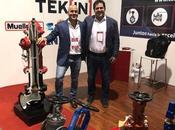 importancia contar sistema contra incendio según Tekin.com.ec