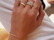 Lina Kort, joyas diseño Low-Cost