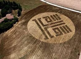 El enigma de los Círculos de las cosechas El enigma de los Círculos de las cosechas