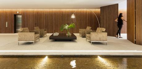 Livings Minimalistas