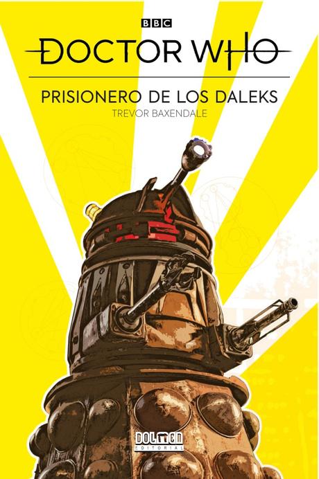 Novedades Dolmen Editorial Junio 2021
