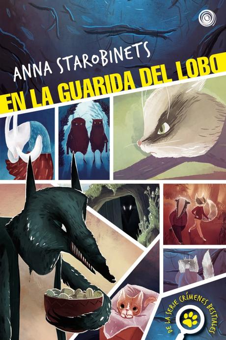 Novedades Dolmen Editorial Junio 2021