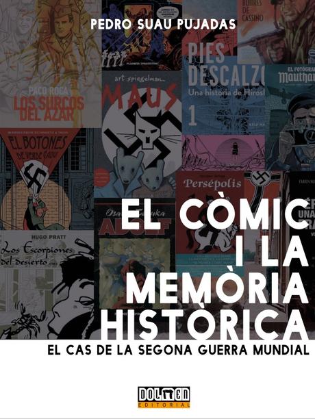 Novedades Dolmen Editorial Junio 2021