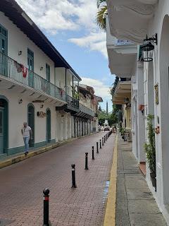 Ciudad de Panamá, un destino para descubrir