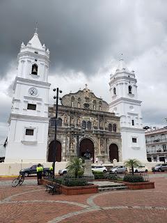 Ciudad de Panamá, un destino para descubrir