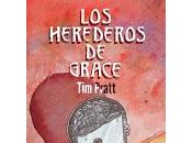herederos Grace, Pratt