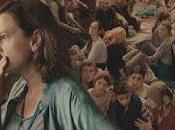 Atreverse mirar, fin, frente, horror (Quo vadis, Aida?)