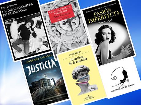 Deseos lectores de junio 2021 Deseos lectores de junio 2021