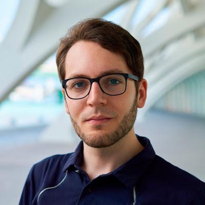 Los coloridos reptiles mesozoicos de Alejandro Esteller