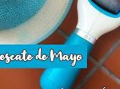 rescate mayo: gadget belleza favorito (porque sigo usando