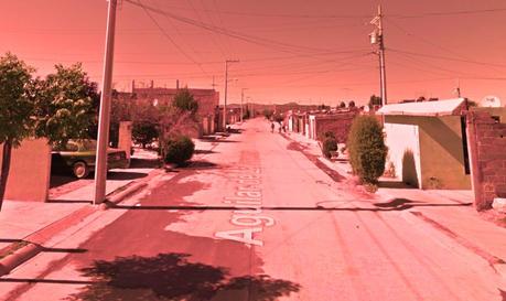 Asesinan a mujer en la colonia Torremolinos al norte de la capital