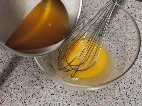 Huevos benedictinos, la receta original