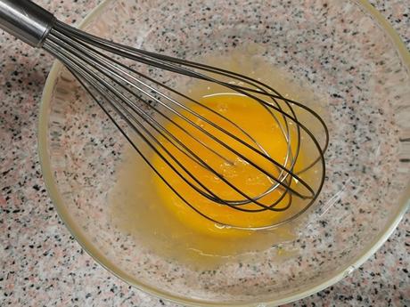 Huevos benedictinos, la receta original
