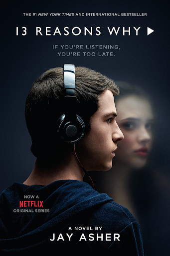 [Reseña] 13 Reasons why - Jay Asher