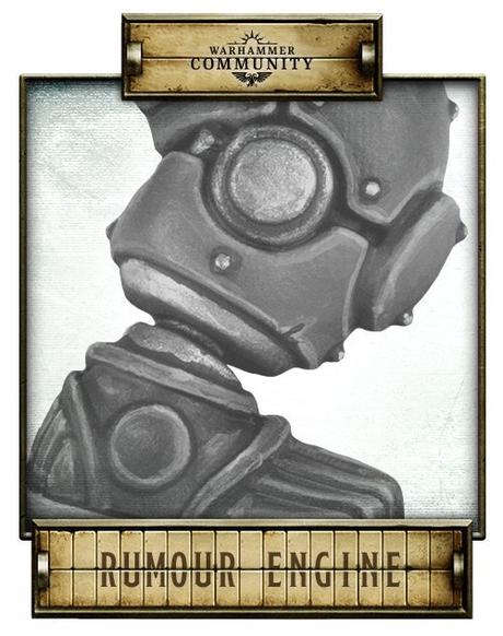 Warhammer Community: Resumen