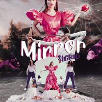 Sigrid estrena Mirror