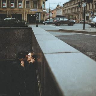 Amantes de la calle