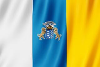 Feliz día de Canarias