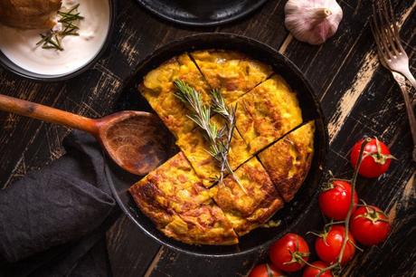 Dónde comer las 6 mejores tortillas de Barcelona